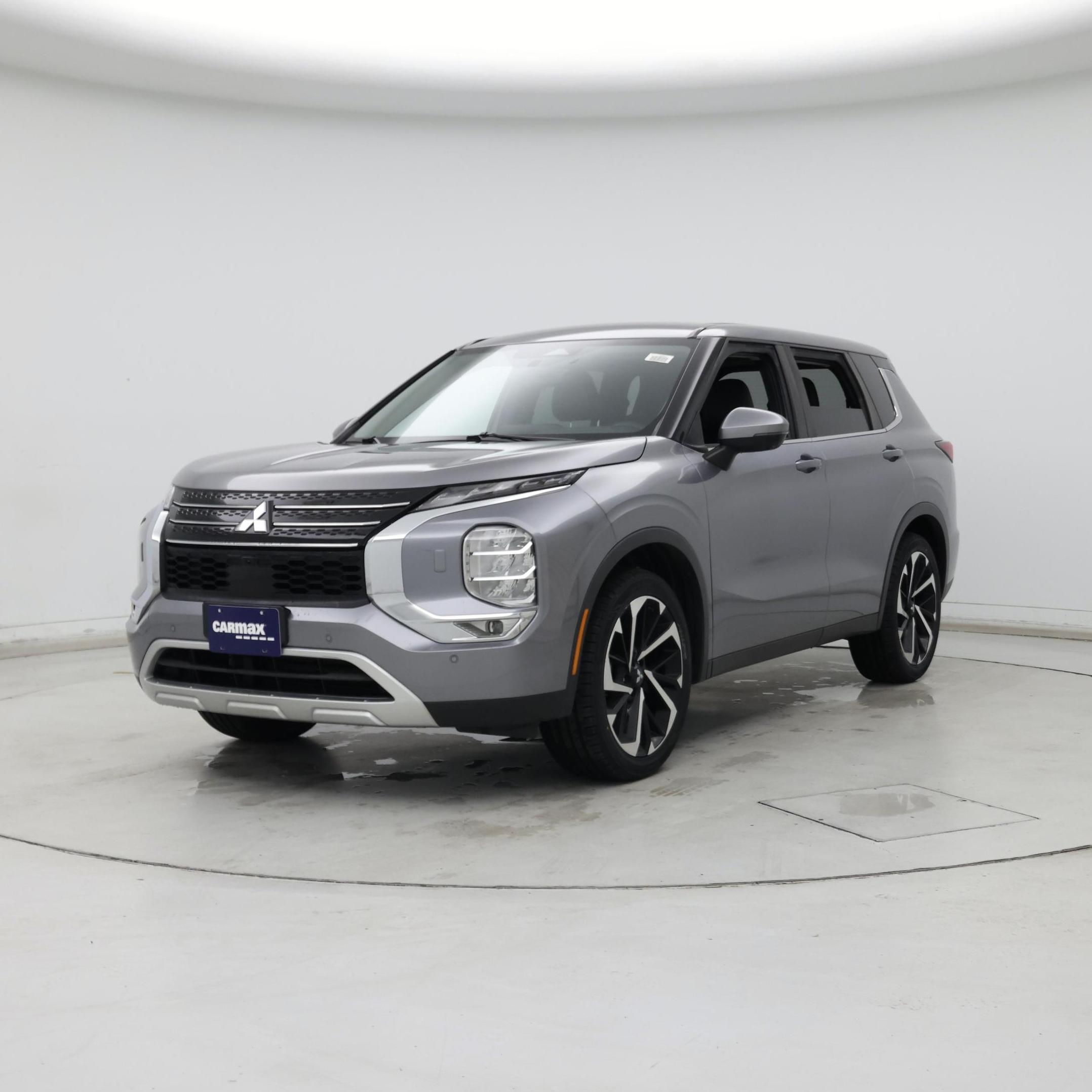 Thumbnail: 2022 Mitsubishi Outlander - 4