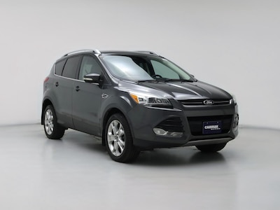 2016 Ford Escape Titanium -
                Parker, CO