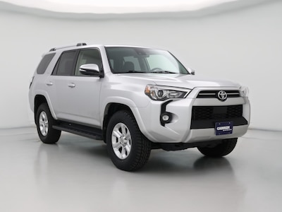 2022 Toyota 4Runner SR5 -
                Colorado Springs, CO
