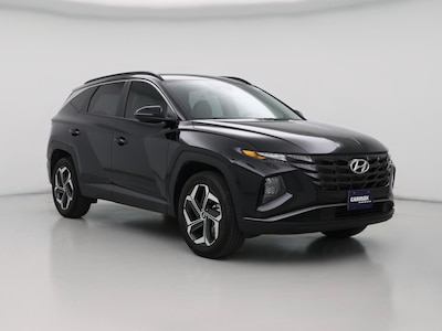 2024 Hyundai Tucson SEL -
                Colorado Springs, CO