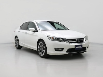 2014 Honda Accord Sport -
                Parker, CO
