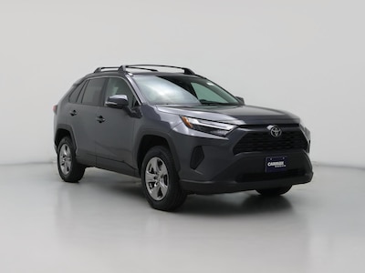 2023 Toyota RAV4 XLE -
                Parker, CO