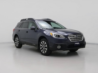 2017 Subaru Outback 2.5i Limited -
                Loveland, CO