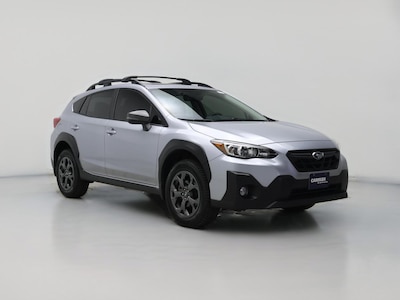 2022 Subaru Crosstrek Sport -
                Golden, CO