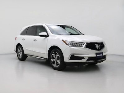 2020 Acura MDX Base -
                Littleton, CO