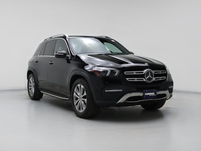 2020 Mercedes-Benz GLE 350 -
                Parker, CO
