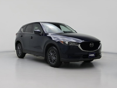 2020 Mazda CX-5 Touring -
                Golden, CO