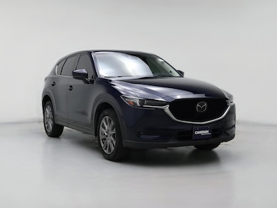2021 Mazda CX-5 Grand Touring -
                Parker, CO