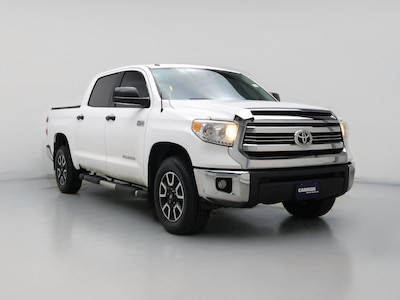 2016 Toyota Tundra SR5 -
                Parker, CO