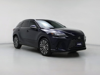 2023 Lexus RX 350 -
                Parker, CO