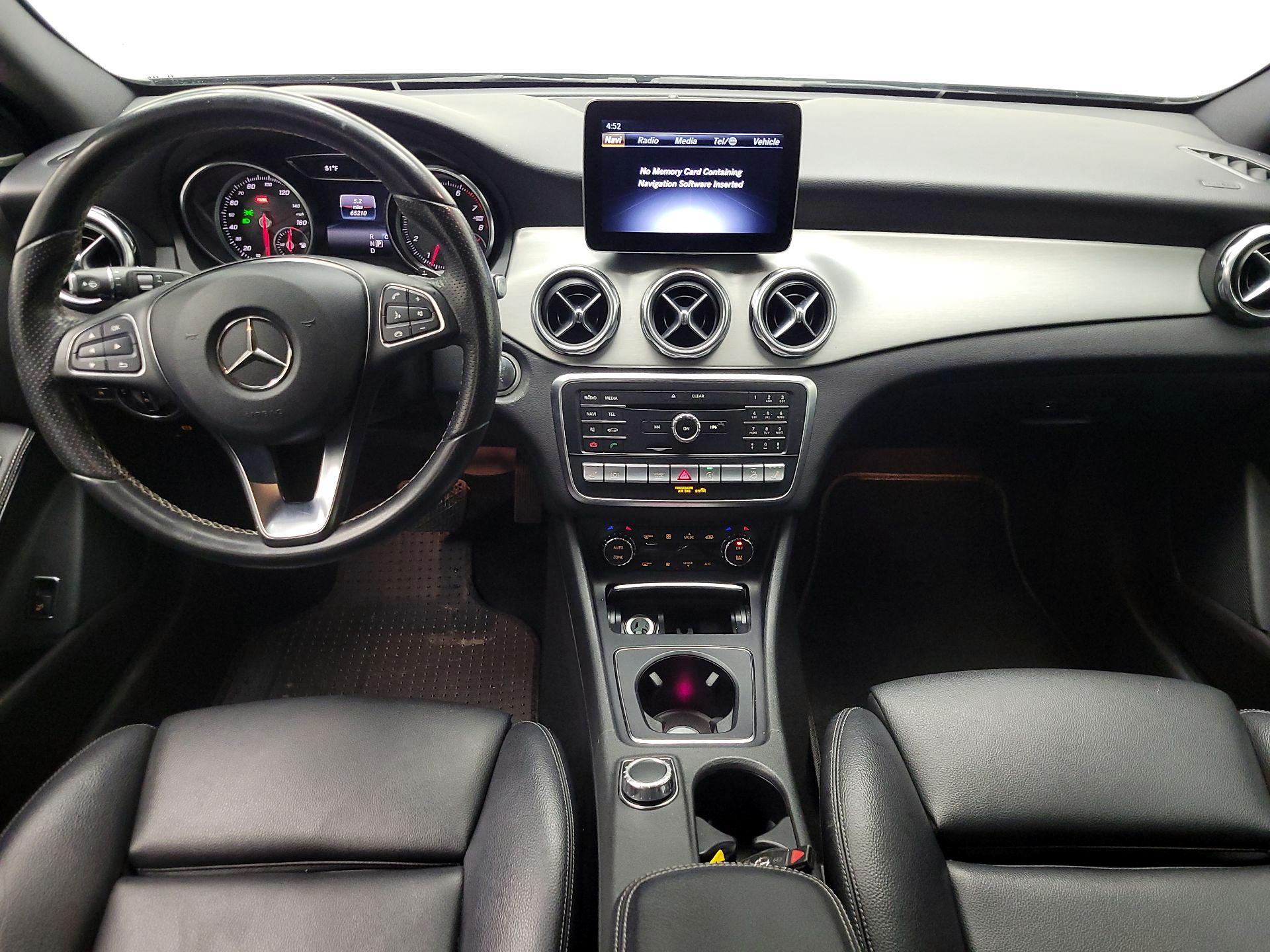 Thumbnail: 2018 Mercedes-Benz GLA - 9