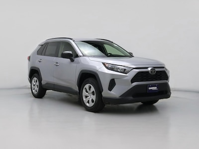 2019 Toyota RAV4 LE -
                Parker, CO