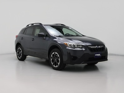 2021 Subaru Crosstrek  -
                Parker, CO