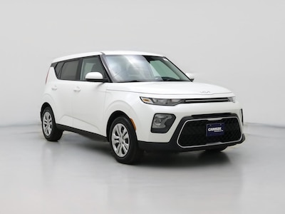 2022 Kia Soul LX -
                Parker, CO