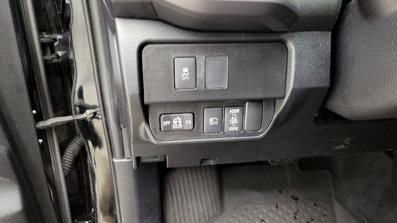2021 Toyota Tacoma TRD Sport 13