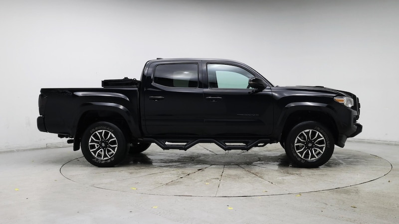 2021 Toyota Tacoma TRD Sport 7