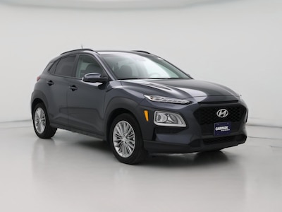 2019 Hyundai Kona SEL -
                Colorado Springs, CO