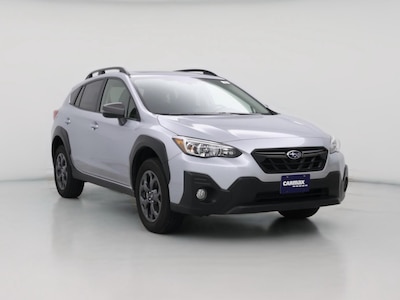 2023 Subaru Crosstrek Sport -
                  Colorado Springs, CO