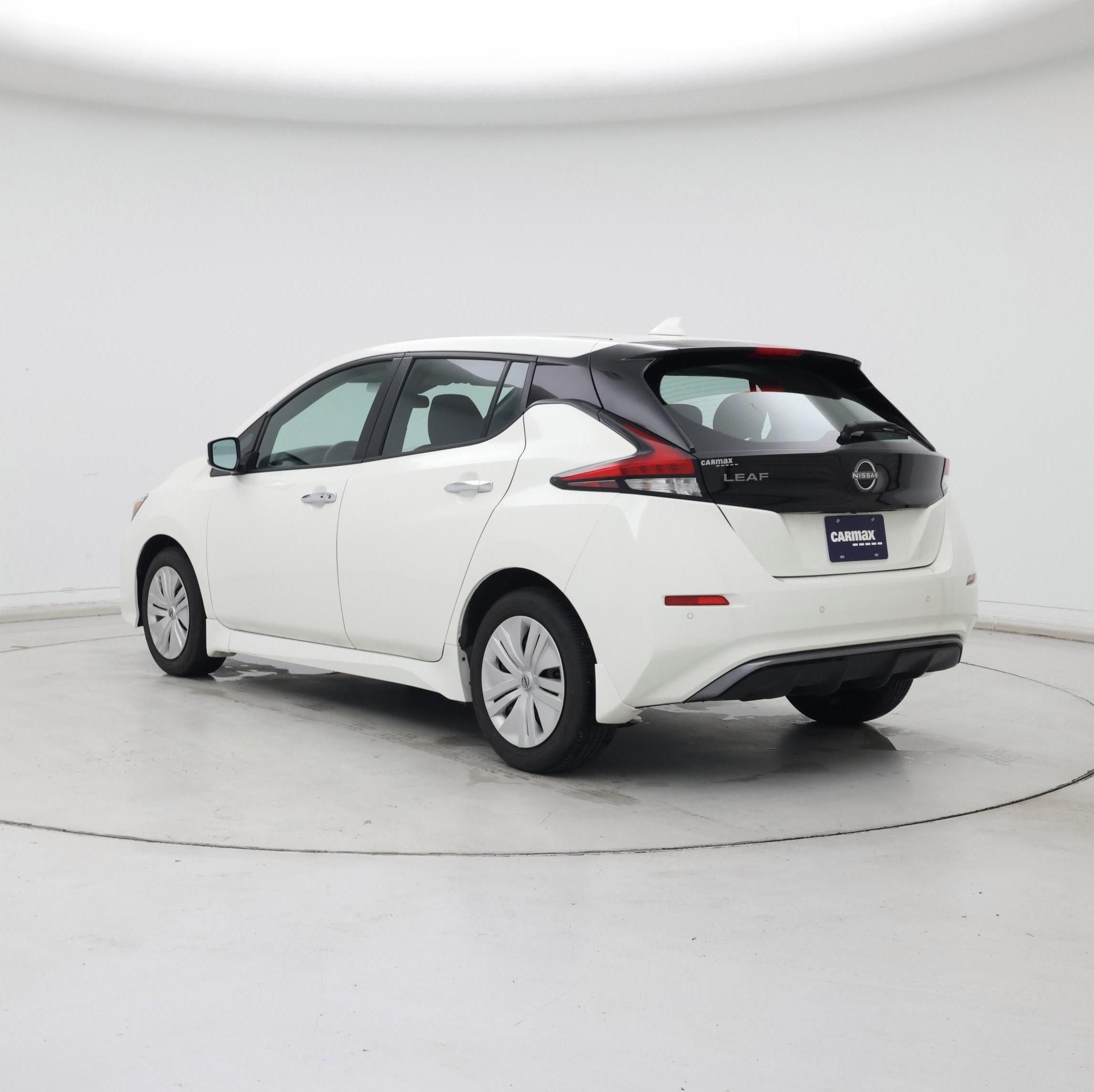 Thumbnail: 2025 Nissan Leaf - 2