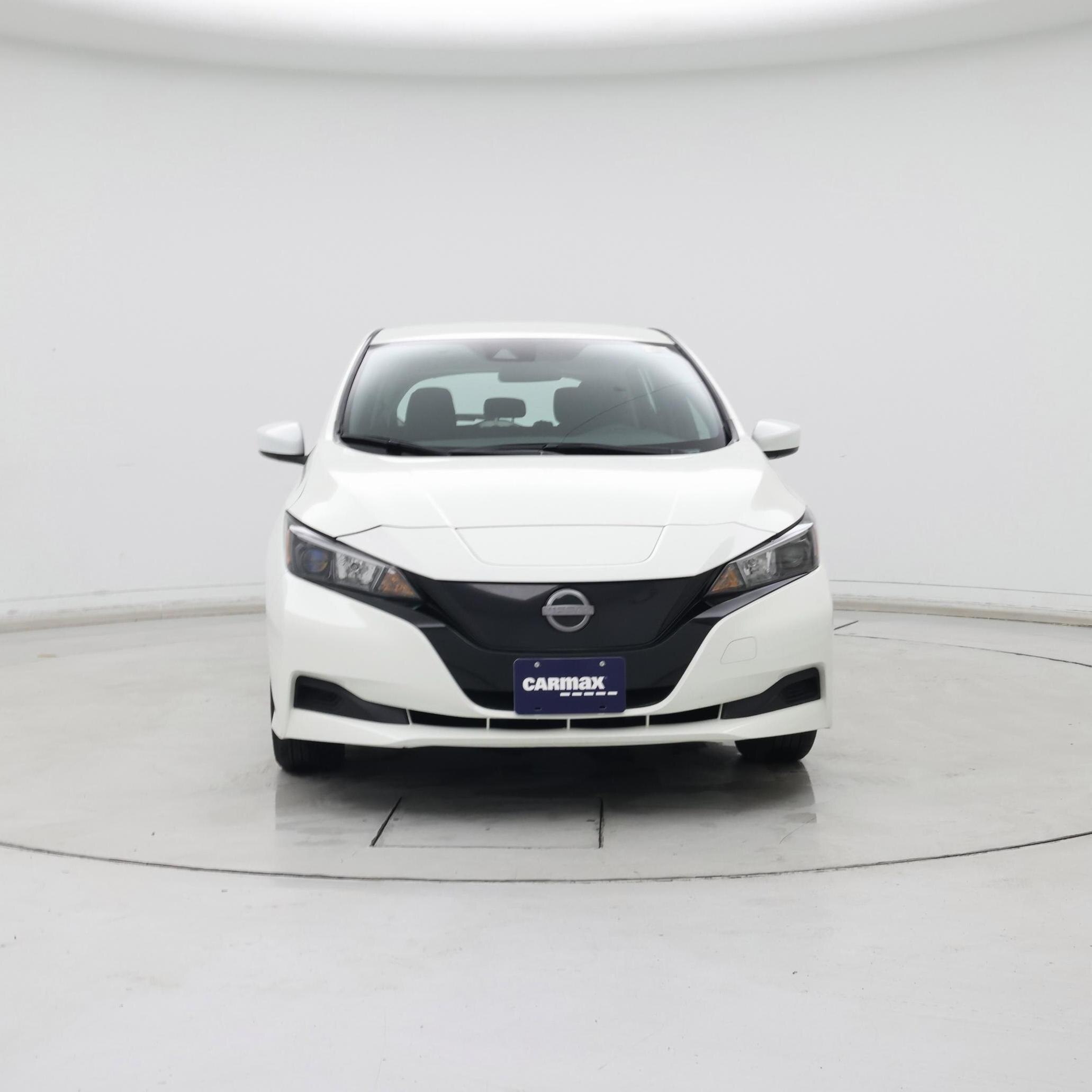 Thumbnail: 2025 Nissan Leaf - 5