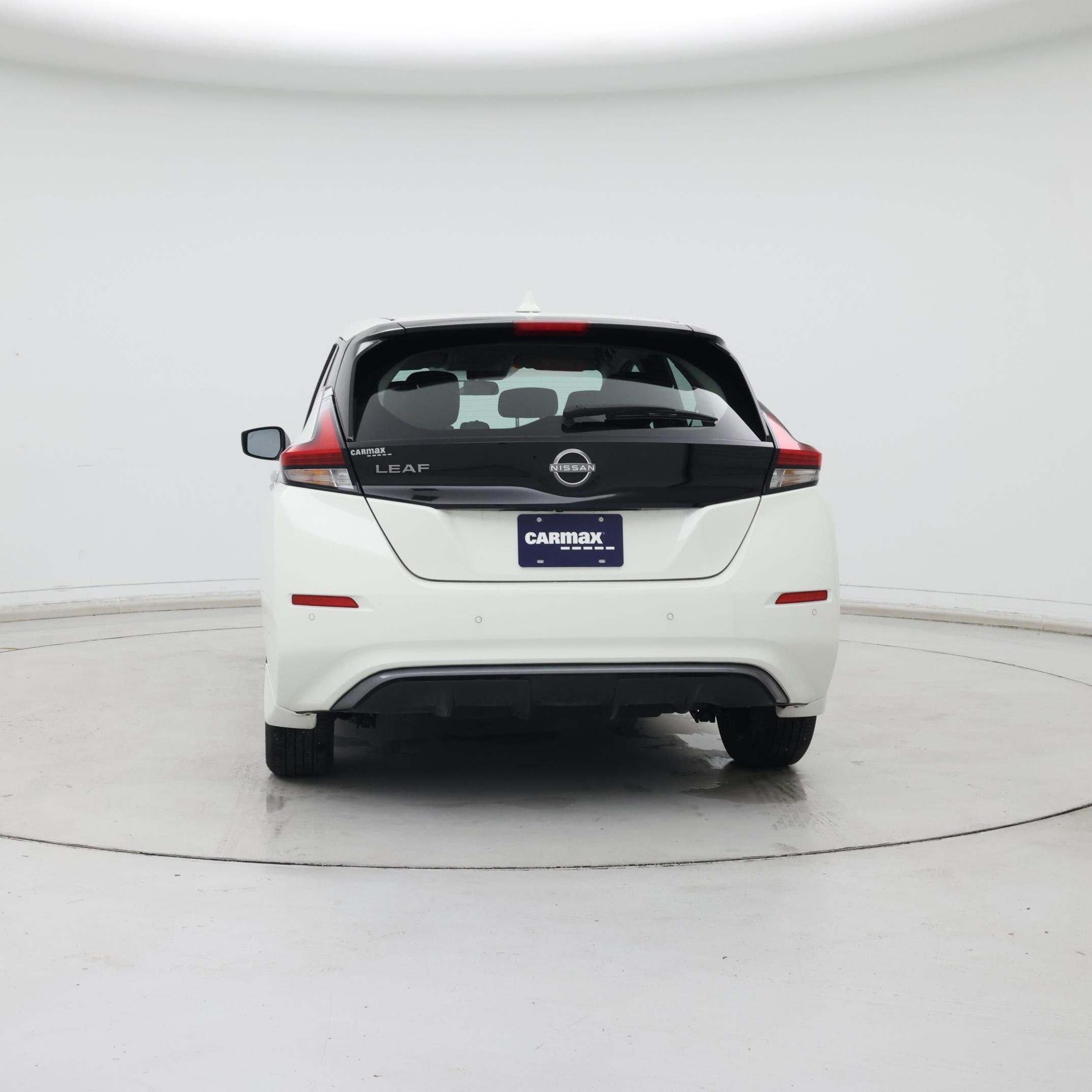 Thumbnail: 2025 Nissan Leaf - 6