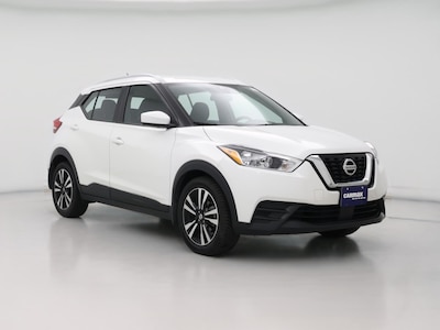 2020 Nissan Kicks SV -
                  Colorado Springs, CO