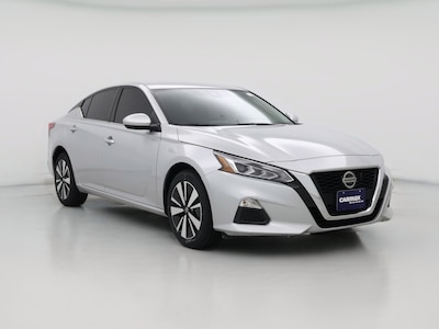 2022 Nissan Altima SV -
                Colorado Springs, CO