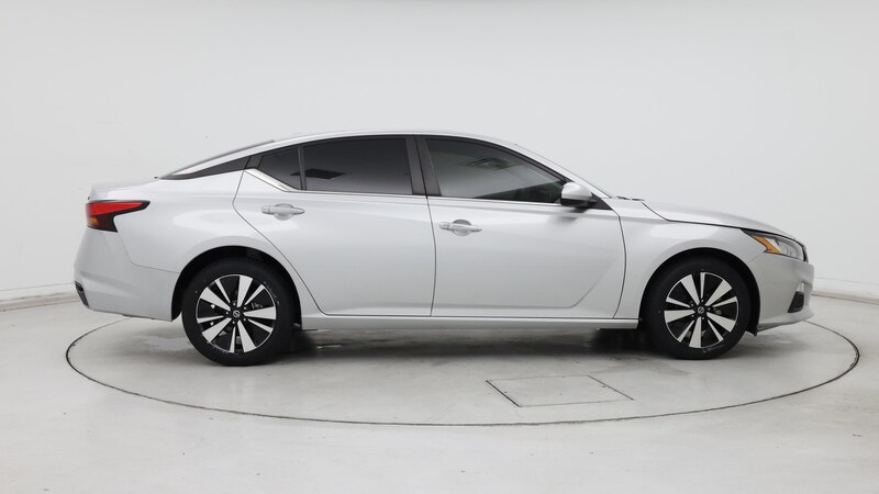 2022 Nissan Altima SV 7