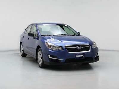 2016 Subaru Impreza  -
                Parker, CO