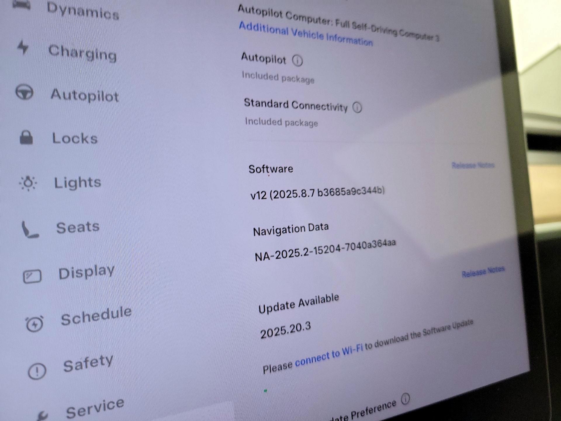 Thumbnail: 2023 Tesla Model 3 - 13