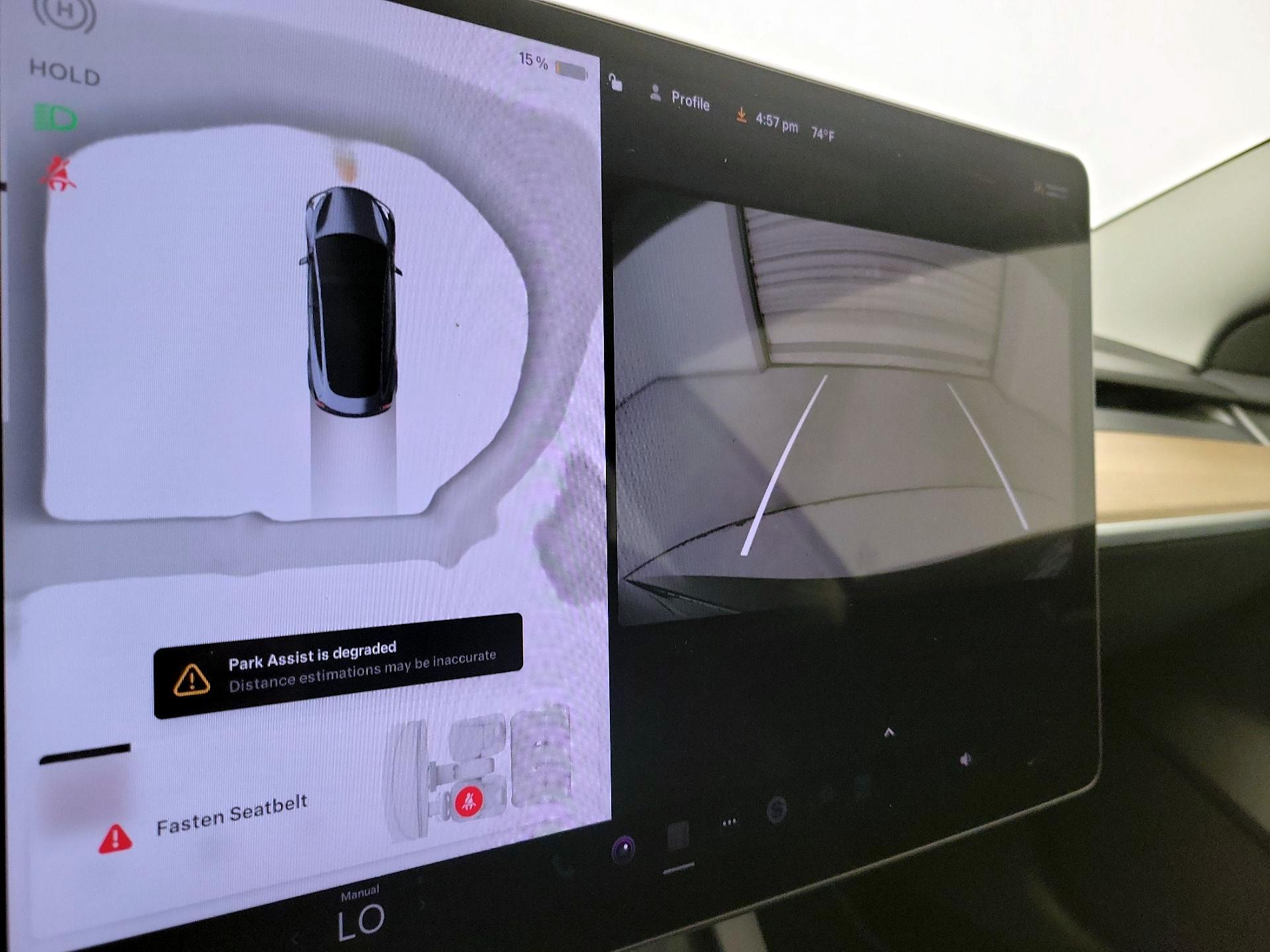 Thumbnail: 2023 Tesla Model 3 - 14