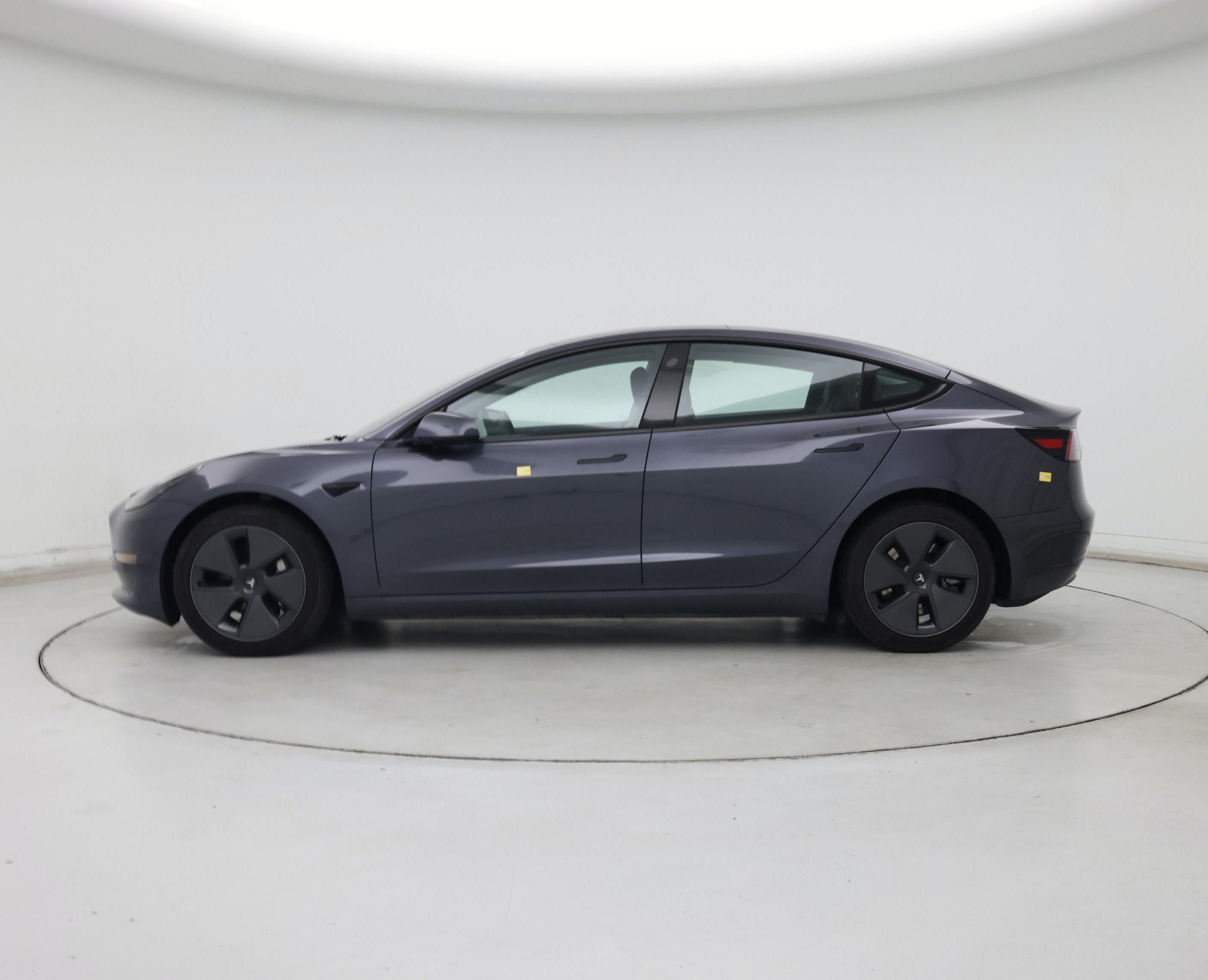 Thumbnail: 2023 Tesla Model 3 - 3