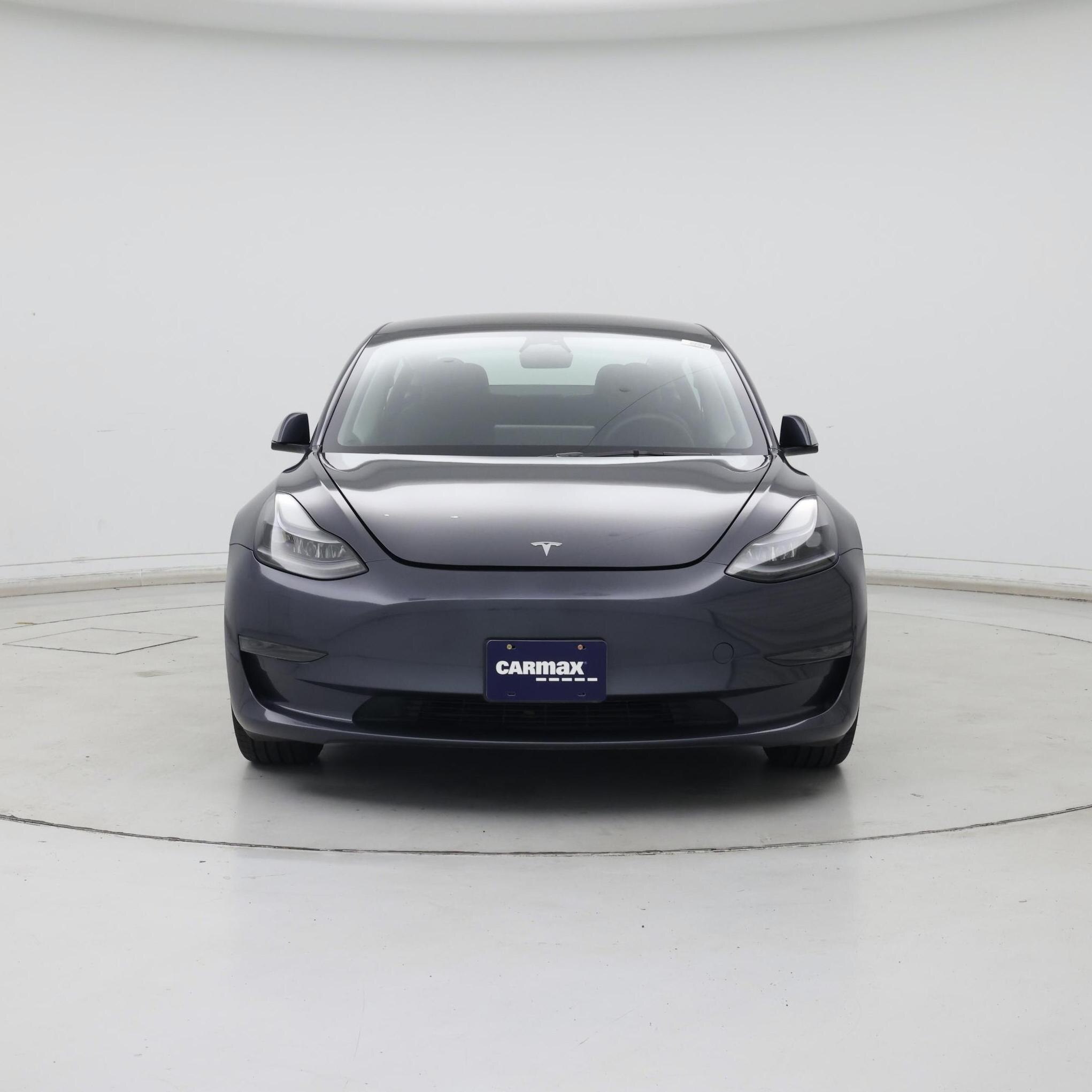 Thumbnail: 2023 Tesla Model 3 - 5