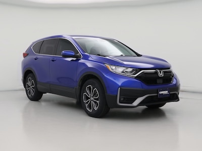 2022 Honda CR-V EX-L -
                Colorado Springs, CO