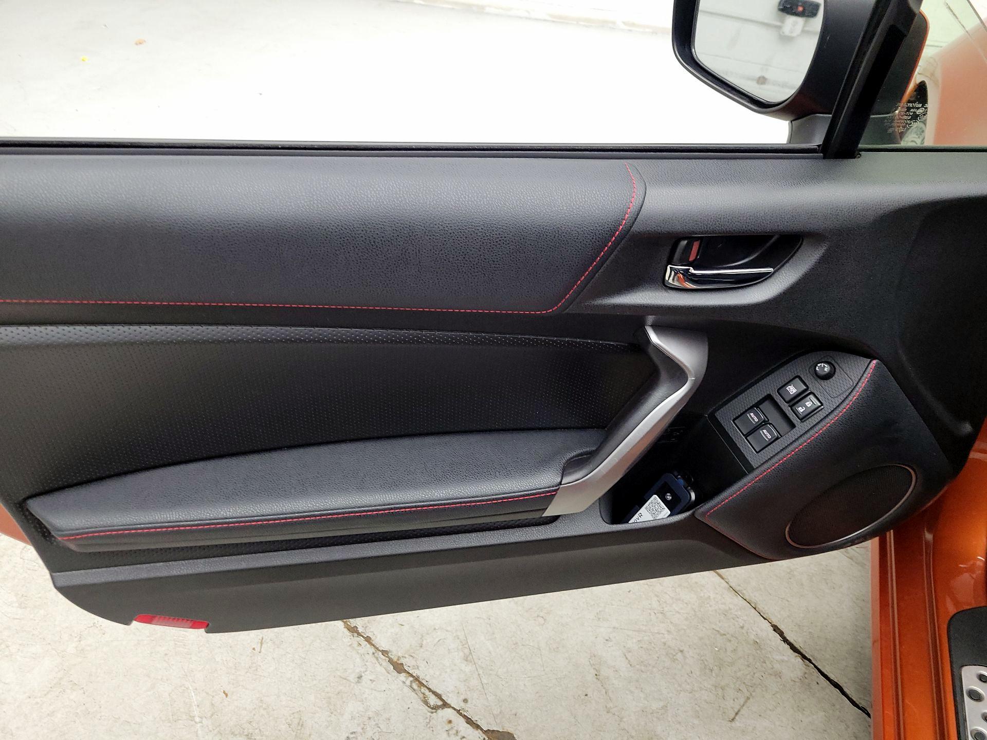 Thumbnail: 2014 Scion FR-S - 12