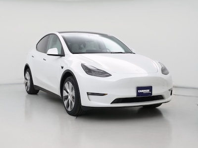 2023 Tesla Model Y Long Range -
                Colorado Springs, CO