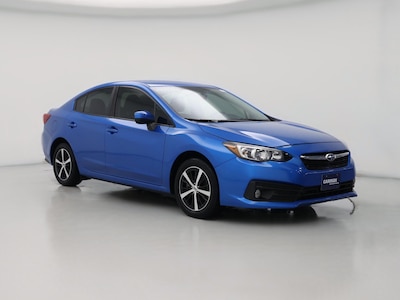 2022 Subaru Impreza Premium -
                Colorado Springs, CO