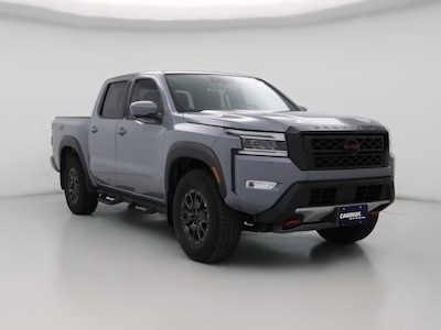 2023 Nissan Frontier PRO-4X -
                Colorado Springs, CO
