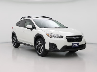 2019 Subaru Crosstrek Premium -
                  Colorado Springs, CO