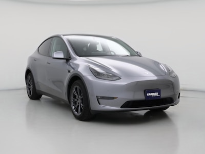 2025 Tesla Model Y Long Range -
                Colorado Springs, CO