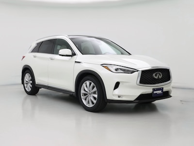 2019 INFINITI QX50 Essential -
                Colorado Springs, CO