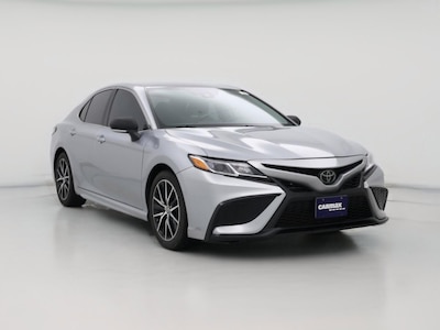 2023 Toyota Camry SE -
                Colorado Springs, CO