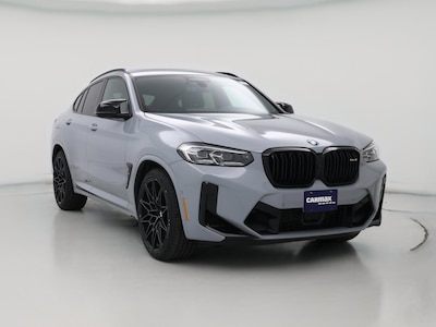 2022 BMW X4 M -
                Colorado Springs, CO