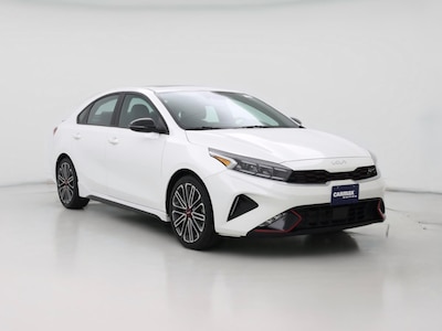 2023 Kia Forte GT -
                Colorado Springs, CO