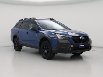 2023 Subaru Outback Wilderness -
                Colorado Springs, CO