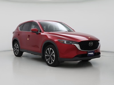 2023 Mazda CX-5 S Premium -
                Colorado Springs, CO