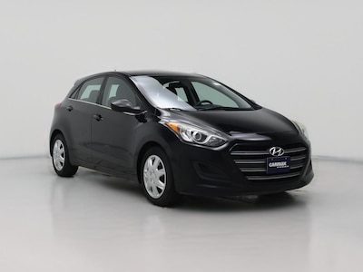 2017 Hyundai Elantra GT -
                  Loveland, CO