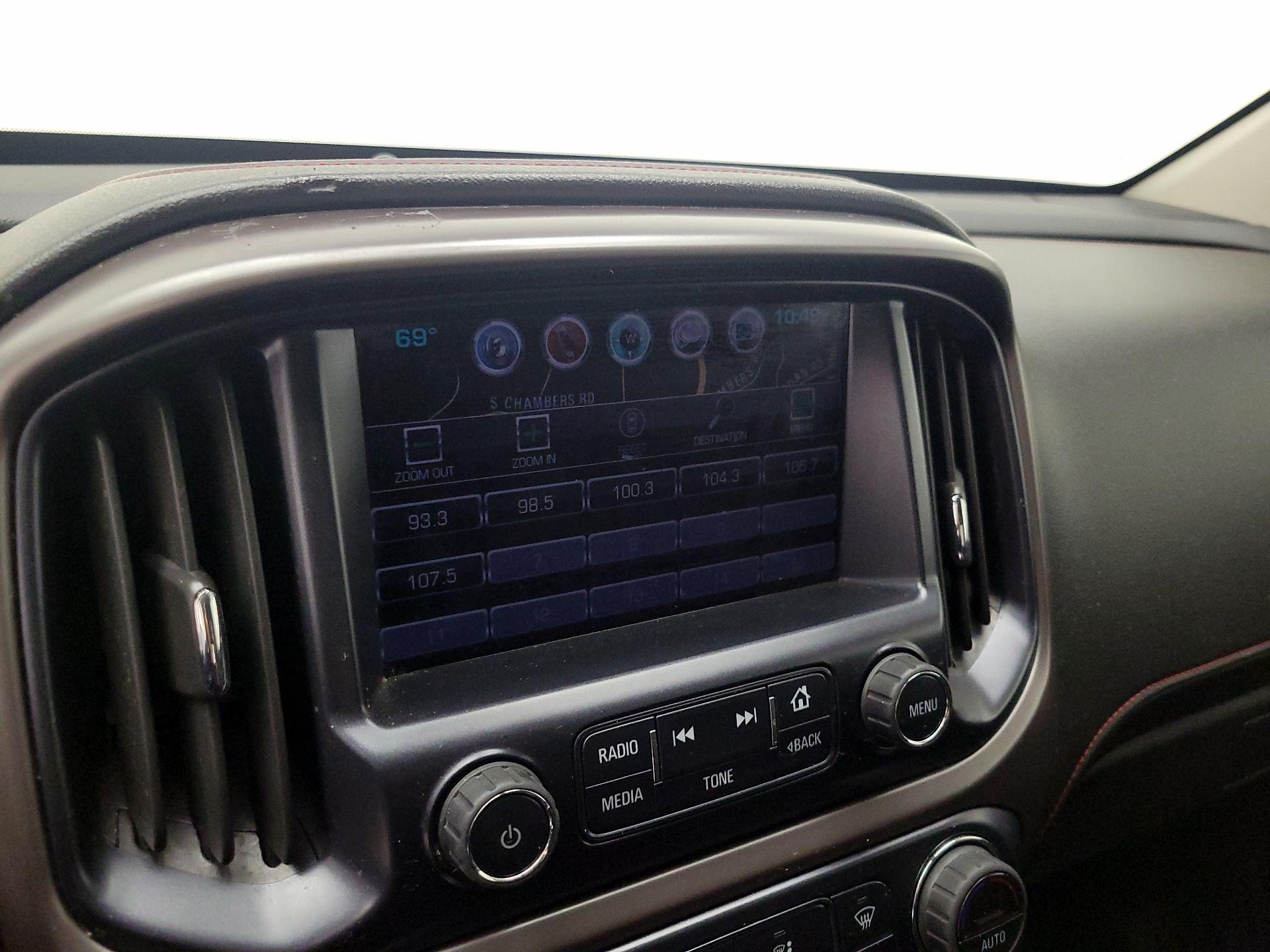 Thumbnail: 2018 GMC Canyon - 14