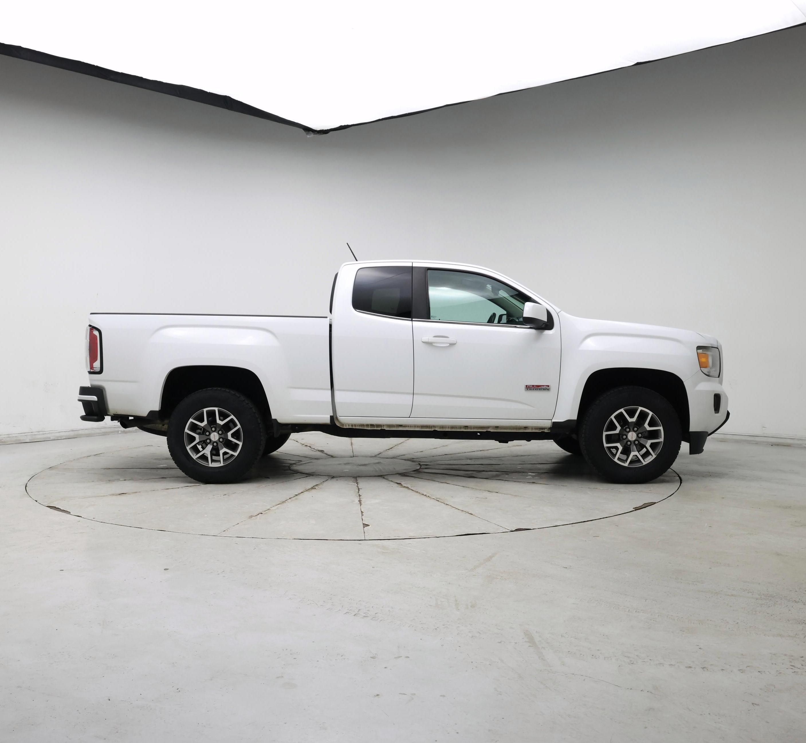 Thumbnail: 2018 GMC Canyon - 7