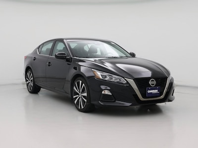 2021 Nissan Altima SR -
                Littleton, CO